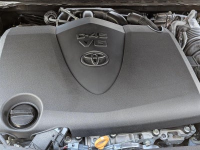 2022 Toyota Camry TRD V6 Auto (Natl)