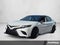 2024 Toyota Camry TRD V6 Auto (Natl)