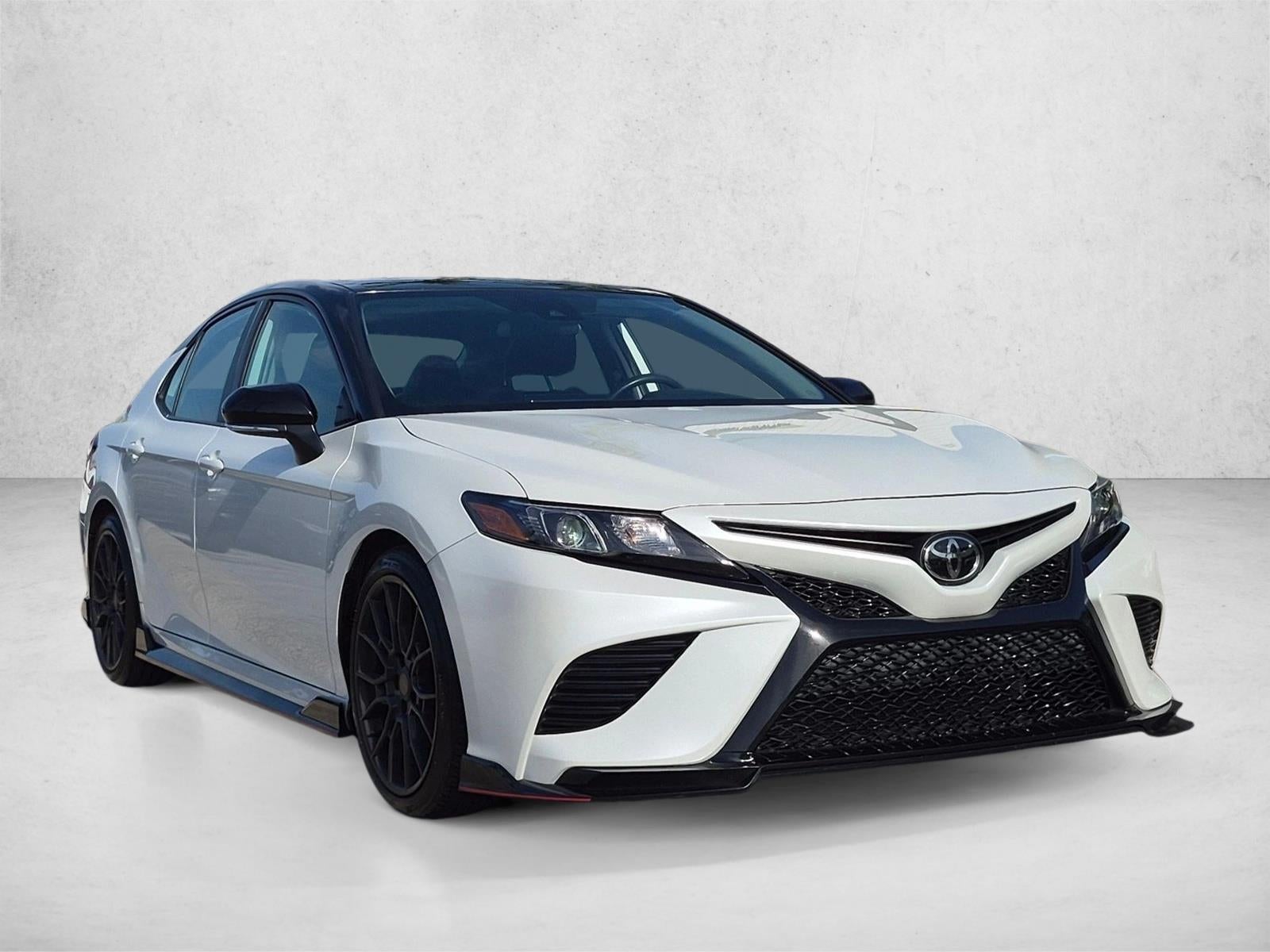 2024 Toyota Camry TRD V6 Auto (Natl)