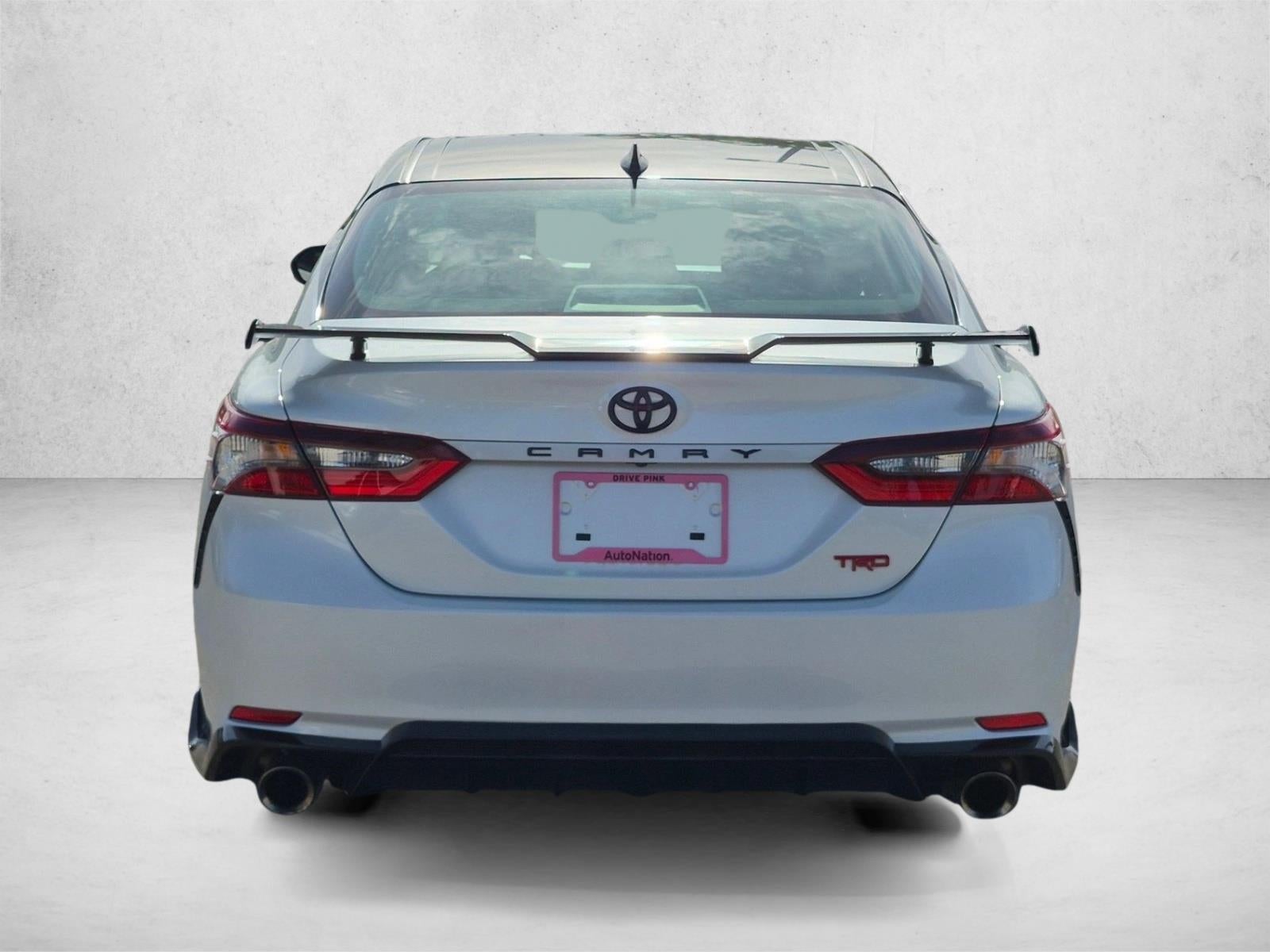 2024 Toyota Camry TRD V6 Auto (Natl)