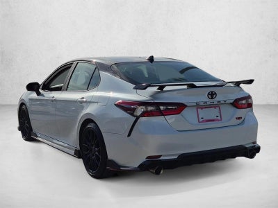 2024 Toyota Camry TRD V6 Auto (Natl)