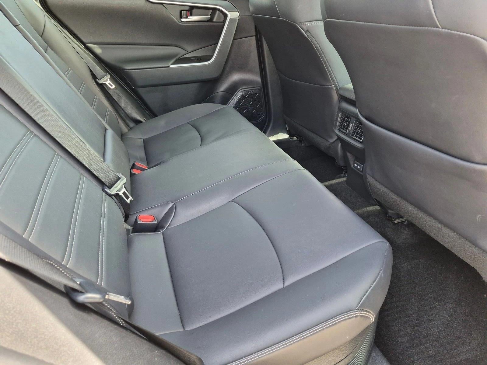 2023 Toyota RAV4 Hybrid XLE Premium AWD (Natl)