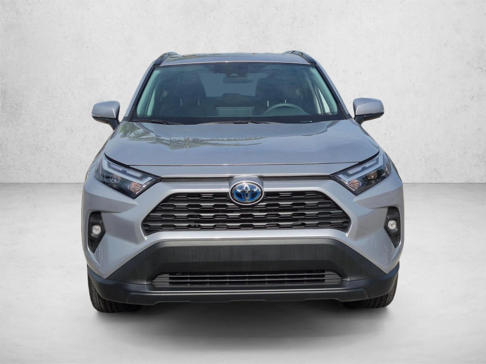 2023 Toyota RAV4 Hybrid XLE Premium AWD (Natl)