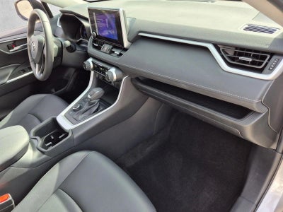 2023 Toyota RAV4 Hybrid XLE Premium AWD (Natl)