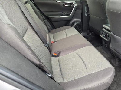 2024 Toyota RAV4 Hybrid XLE AWD (Natl)