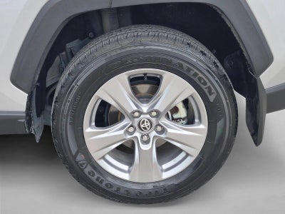 2024 Toyota RAV4 Hybrid XLE AWD (Natl)