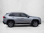 2024 Toyota RAV4 Hybrid XLE AWD (Natl)
