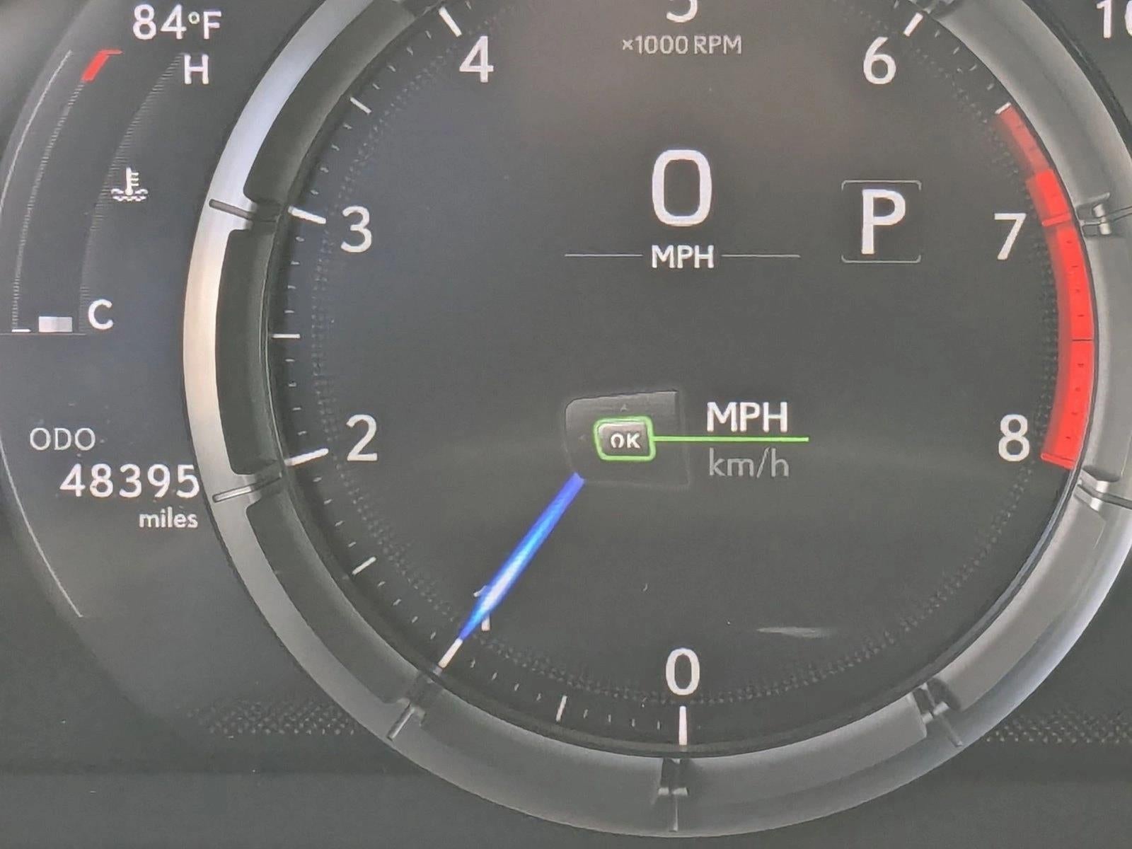 2019 Lexus ES 350 F Sport FWD