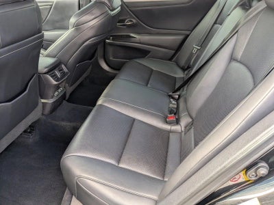 2019 Lexus ES 350 F Sport FWD