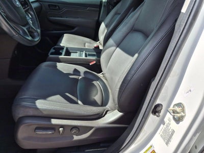 2020 Honda Odyssey EX-L Auto