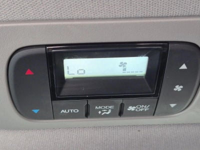 2020 Honda Odyssey EX-L Auto