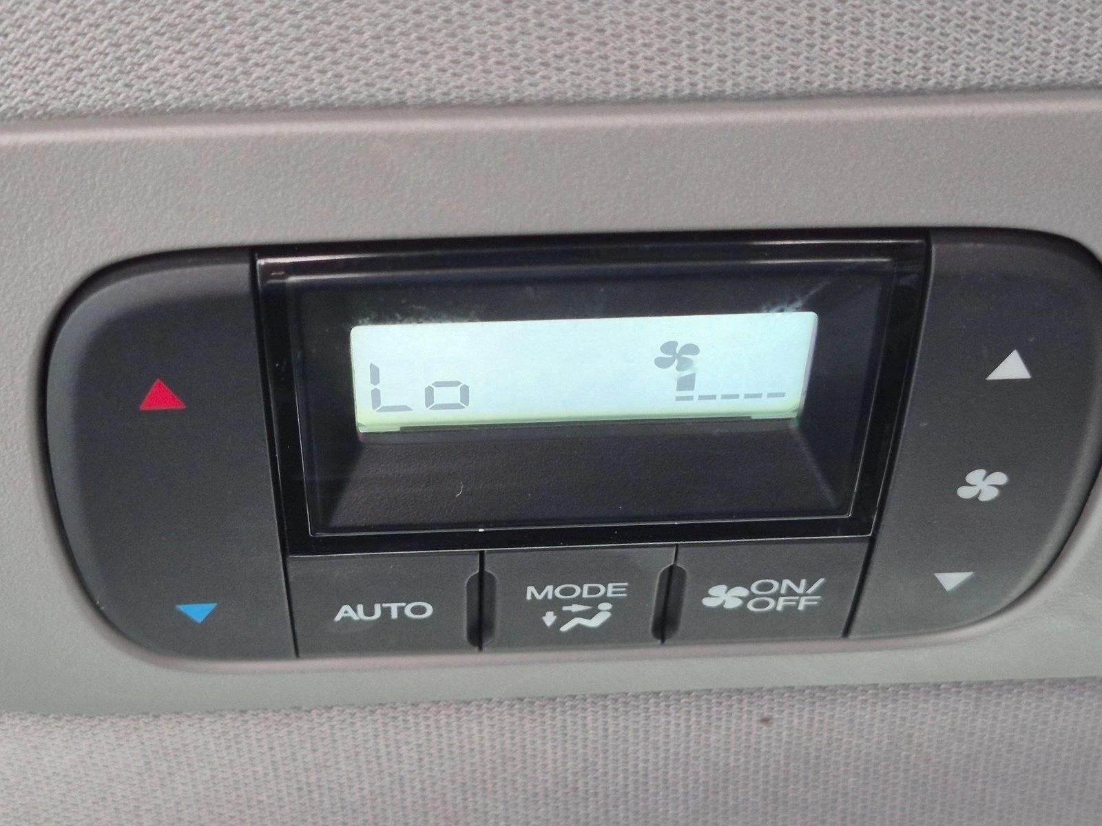 2020 Honda Odyssey EX-L Auto