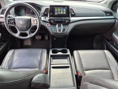 2020 Honda Odyssey EX-L Auto