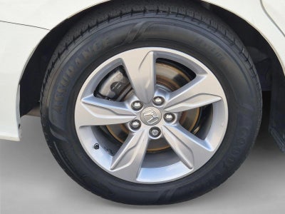 2020 Honda Odyssey EX-L Auto