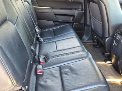2013 Honda Pilot 2WD EX-L