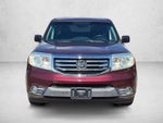 2013 Honda Pilot 2WD EX-L