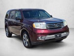 2013 Honda Pilot 2WD EX-L
