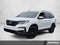 2021 Honda Pilot Special Edition AWD