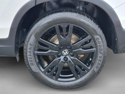 2021 Honda Pilot Special Edition AWD