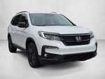 2021 Honda Pilot Special Edition AWD