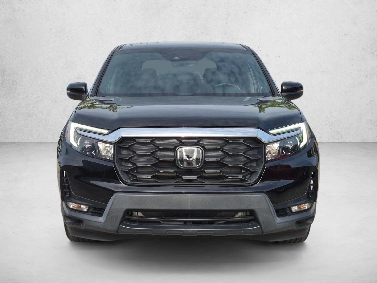 2023 Honda Passport EX-L AWD