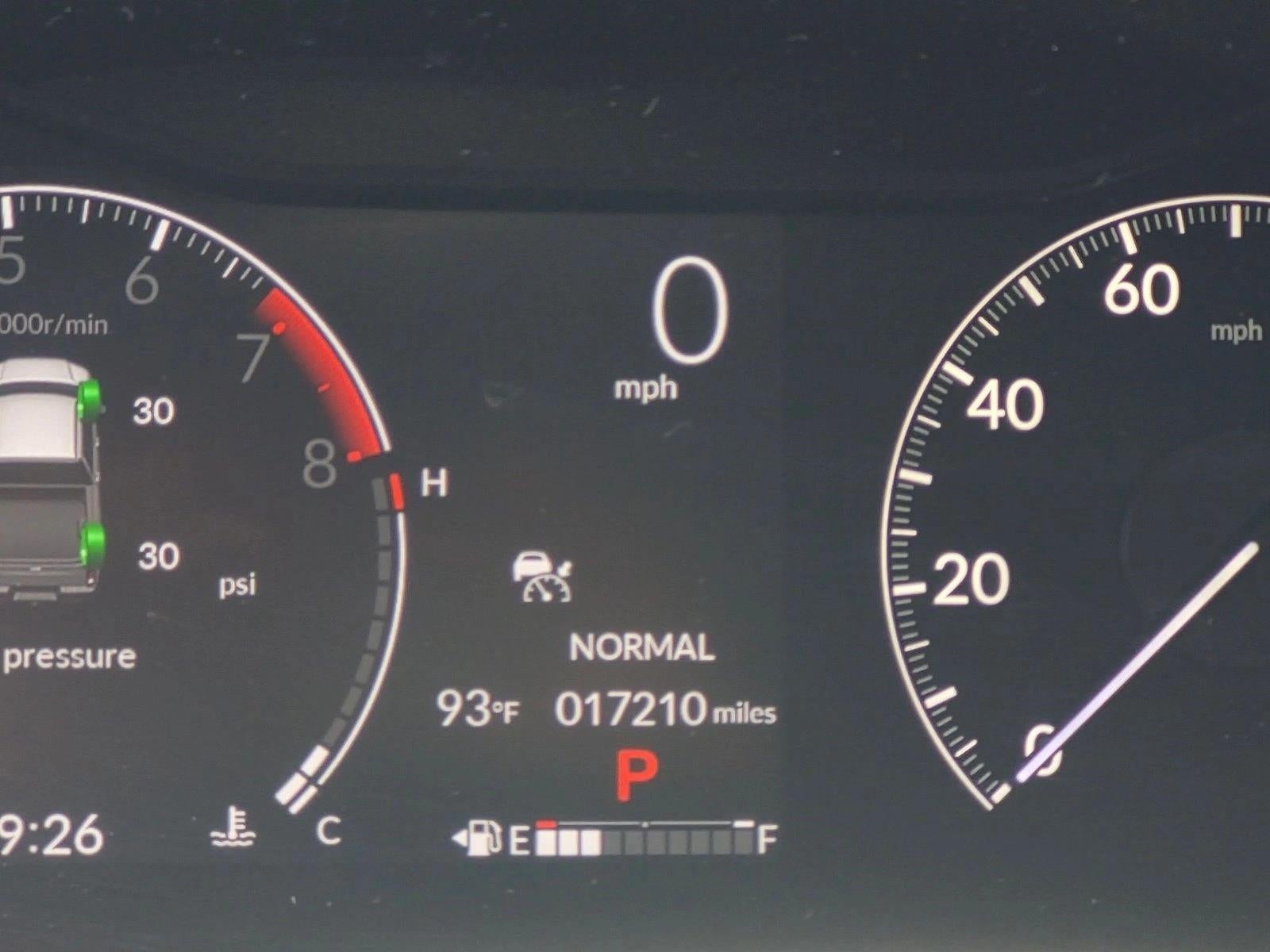 2024 Honda Ridgeline RTL AWD
