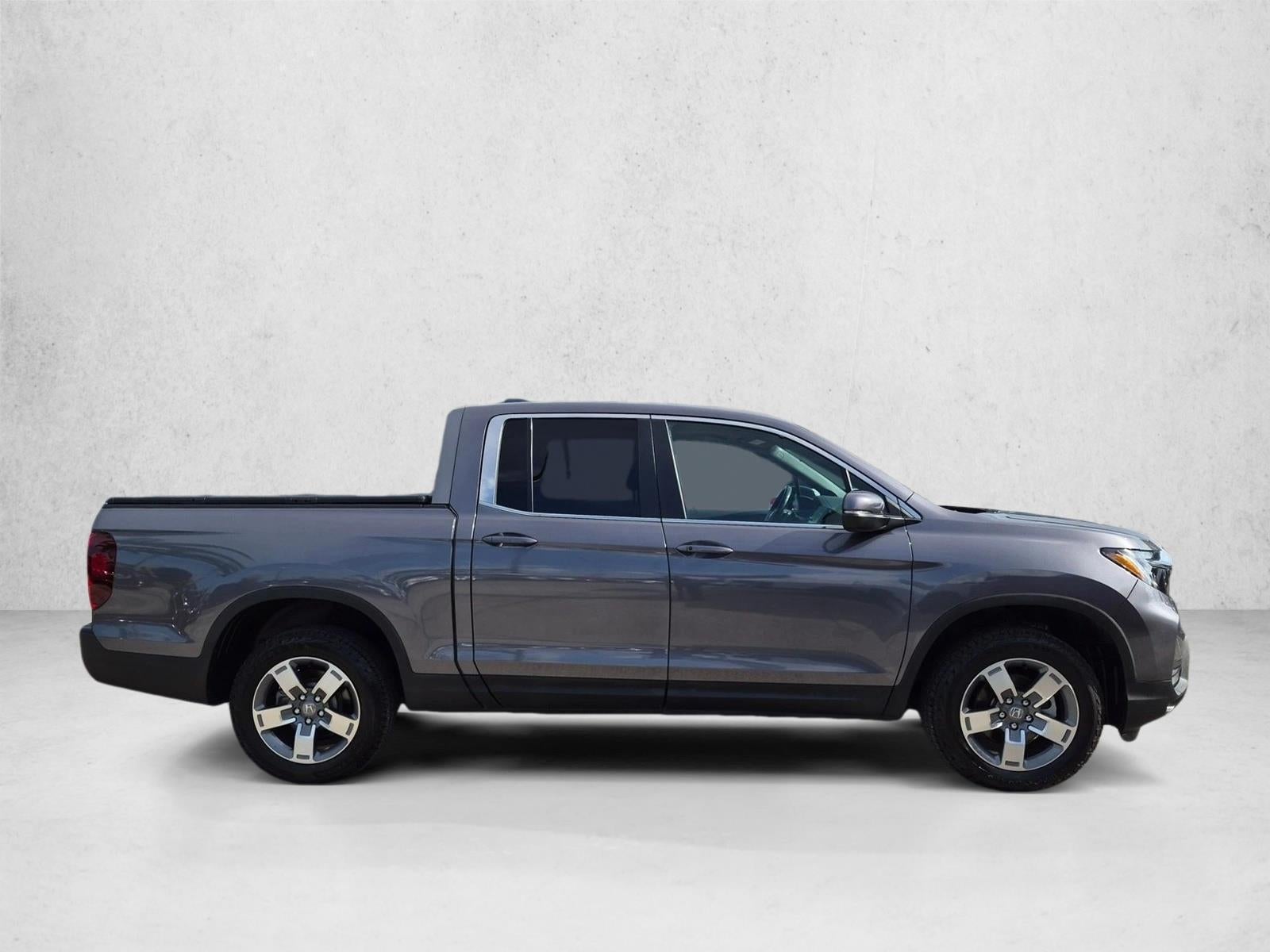 2024 Honda Ridgeline RTL AWD