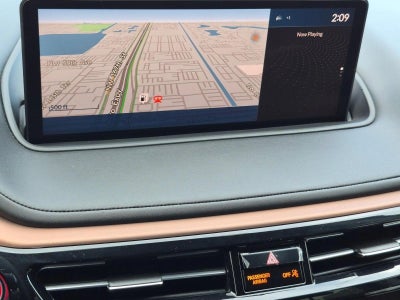 2024 Acura MDX FWD w/Technology Package