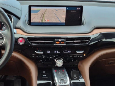 2024 Acura MDX FWD w/Technology Package