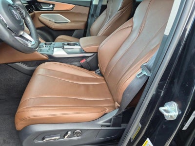 2024 Acura MDX FWD w/Technology Package