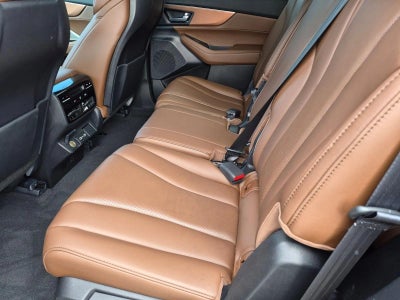 2024 Acura MDX FWD w/Technology Package