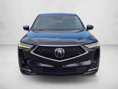 2024 Acura MDX FWD w/Technology Package