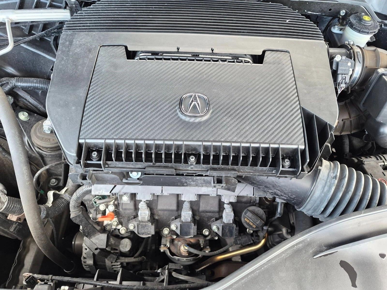 2024 Acura MDX FWD w/Technology Package