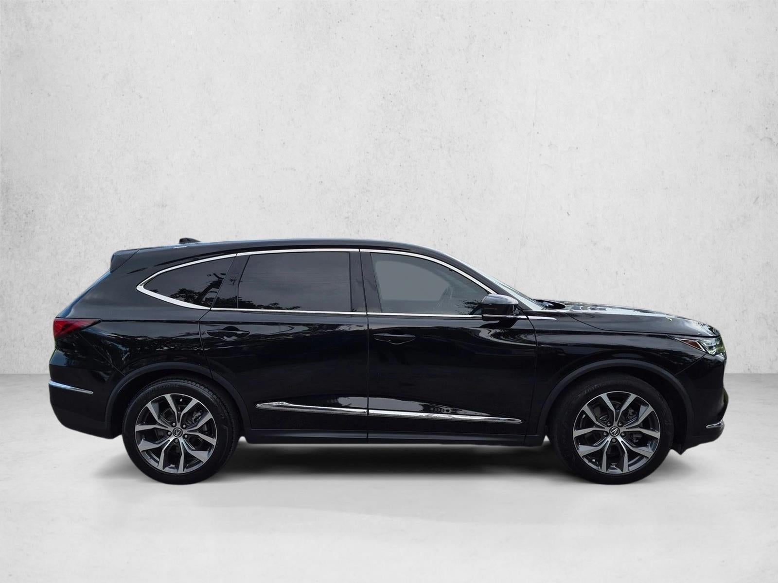 2024 Acura MDX FWD w/Technology Package
