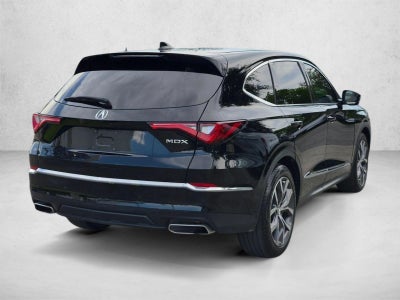2024 Acura MDX FWD w/Technology Package