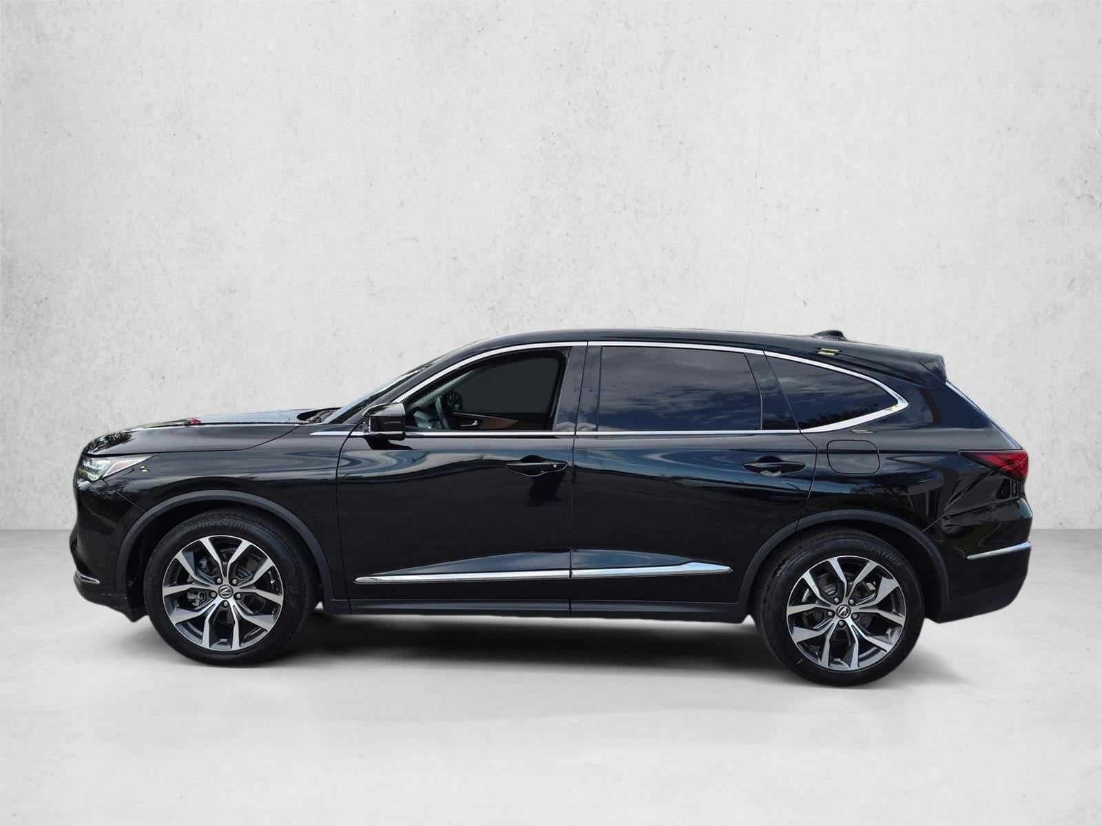 2024 Acura MDX FWD w/Technology Package