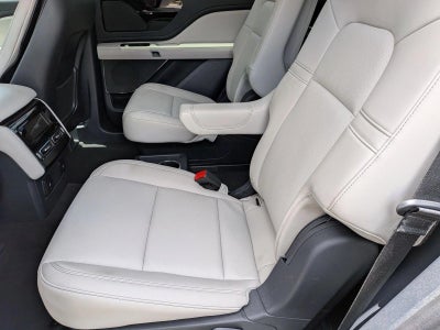 2025 Lincoln Aviator Premiere RWD