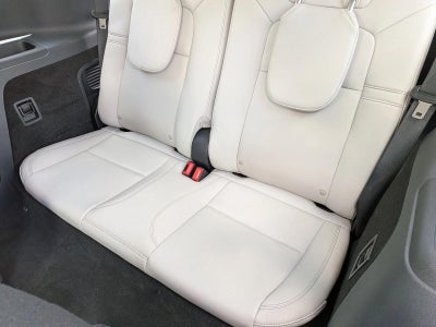 2025 Lincoln Aviator Premiere RWD