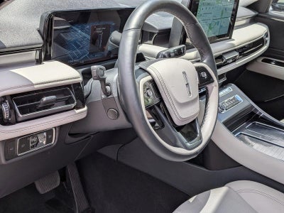 2025 Lincoln Aviator Premiere RWD