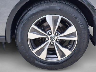 2019 Nissan Murano FWD S