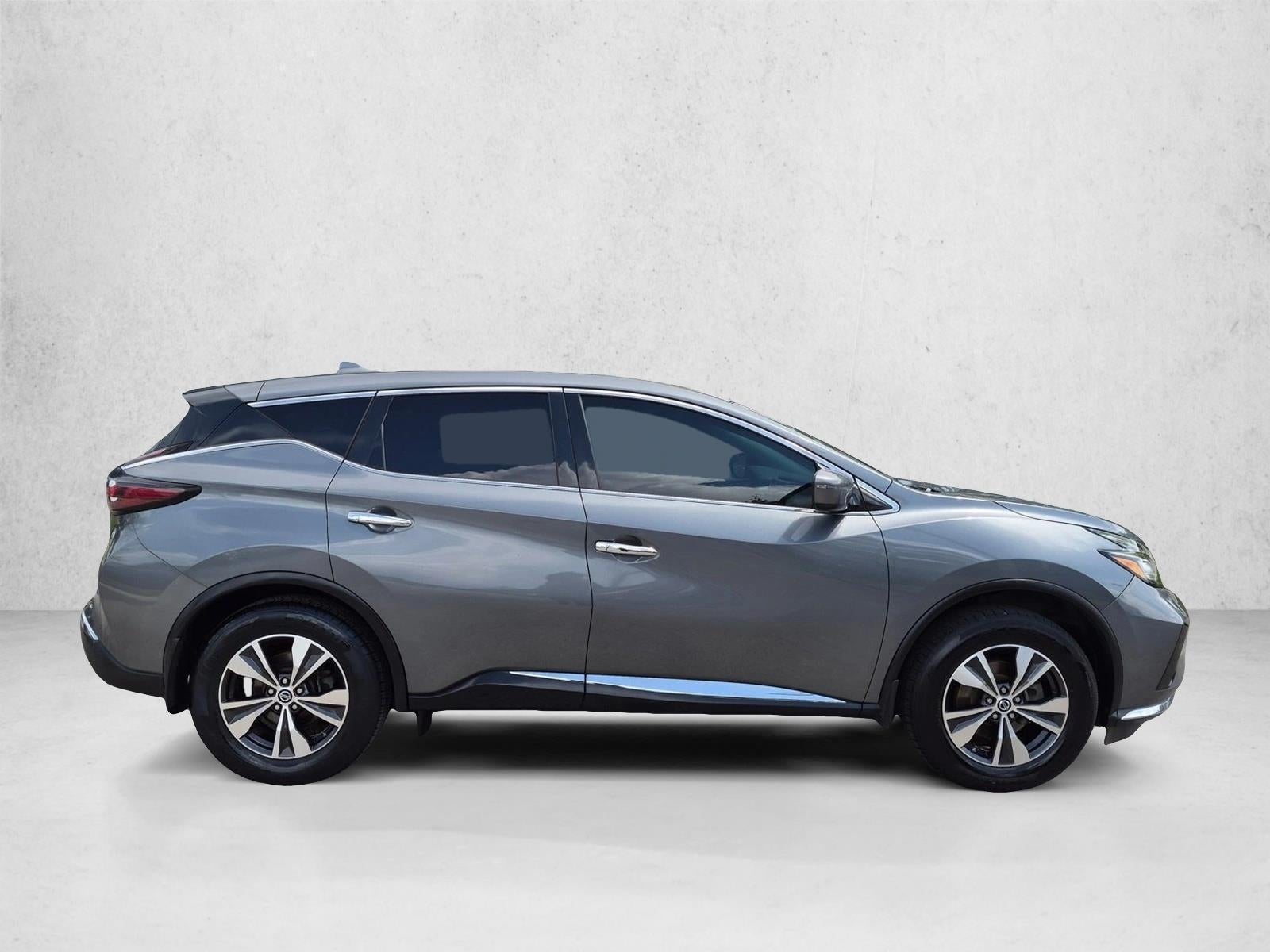 2019 Nissan Murano FWD S