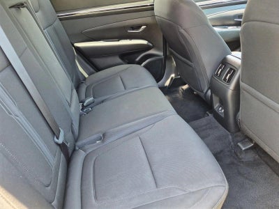 2024 Hyundai TUCSON SEL FWD *Ltd Avail*