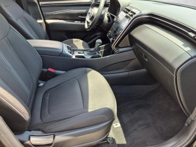 2024 Hyundai TUCSON SEL FWD *Ltd Avail*