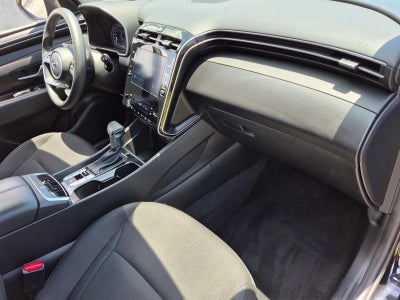 2024 Hyundai TUCSON SEL FWD *Ltd Avail*