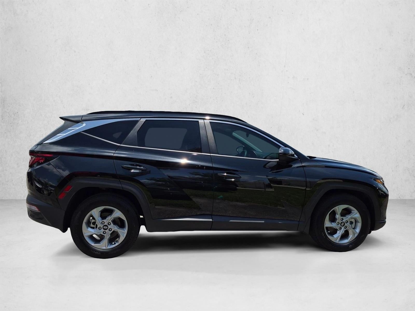 2024 Hyundai TUCSON SEL FWD *Ltd Avail*