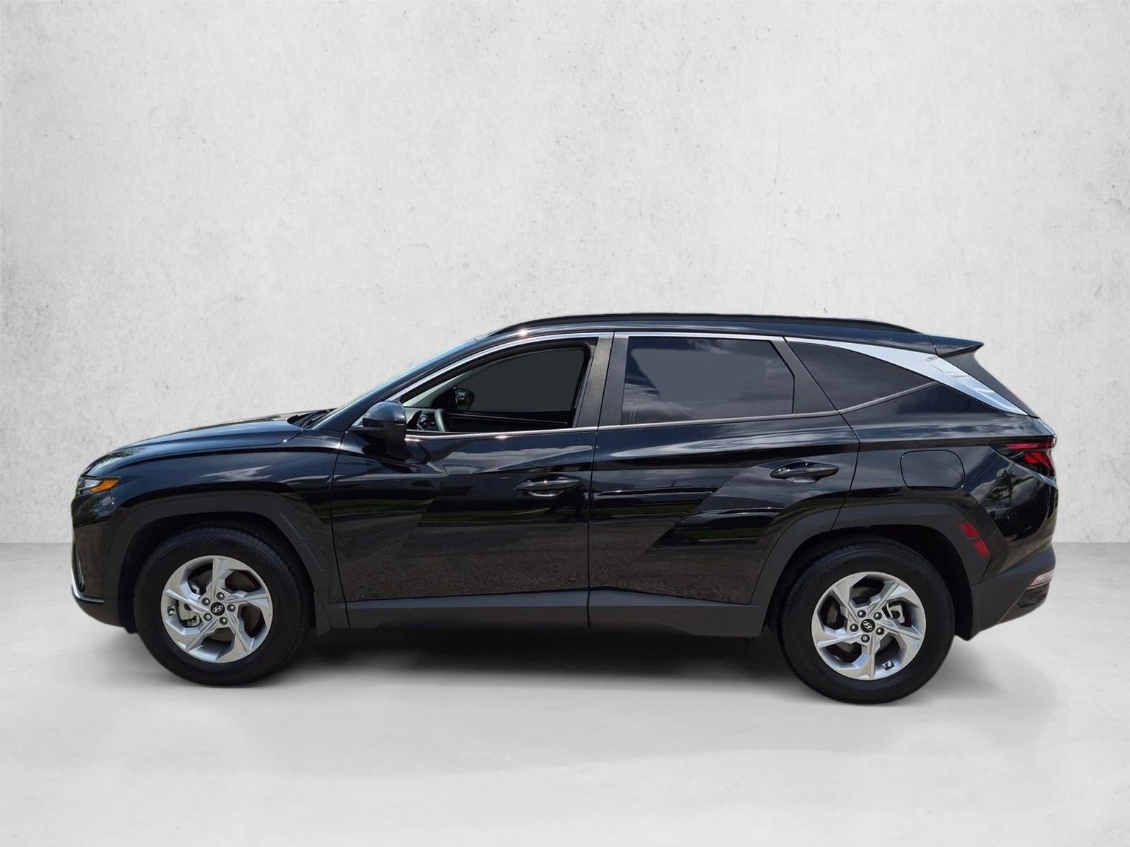 2024 Hyundai TUCSON SEL FWD *Ltd Avail*