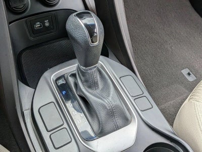 2017 Hyundai Santa Fe Sport 2.4L Auto