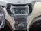 2017 Hyundai Santa Fe Sport 2.4L Auto