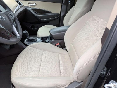 2017 Hyundai Santa Fe Sport 2.4L Auto