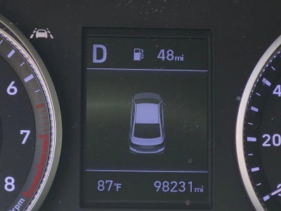2020 Hyundai ELANTRA SEL IVT